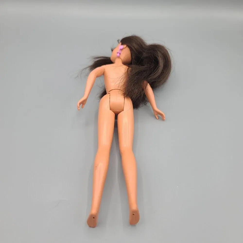 1987 Mattel Courtney Twist And Turn Doll Barbie